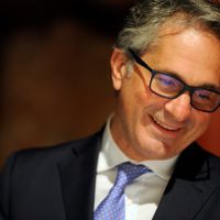 Valerio Camerano, CEO A2A