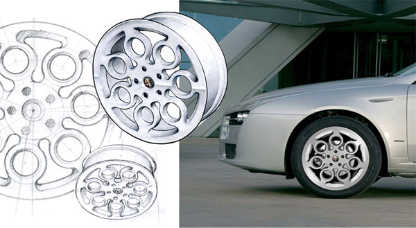 Industrial Design & Engineering