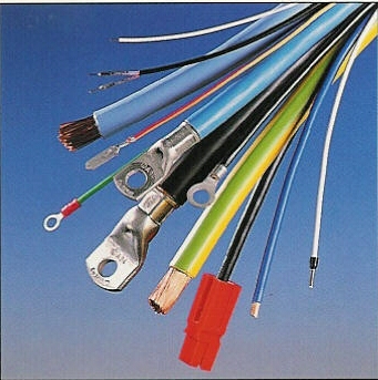 Lavorazione cavi OEM