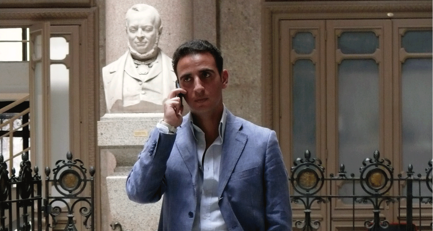 H2biz lancia il primo sistema Big Data per le PMI. Luigi De Falco: 'Sfidiamo gli Over the Top con un modello tutto italiano'