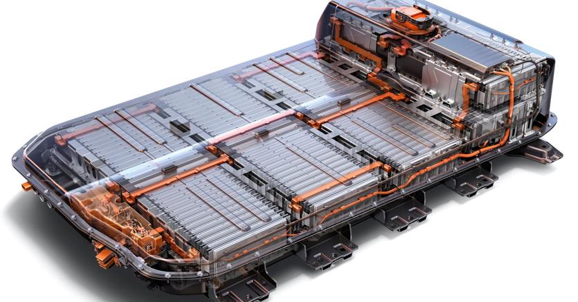 EaCar Electric Automatic Car - Sistema per aumentare la durata delle batterie