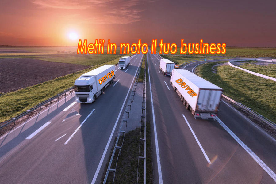 Driver: Il software ERP per le aziende di autotrasporti e corrieri