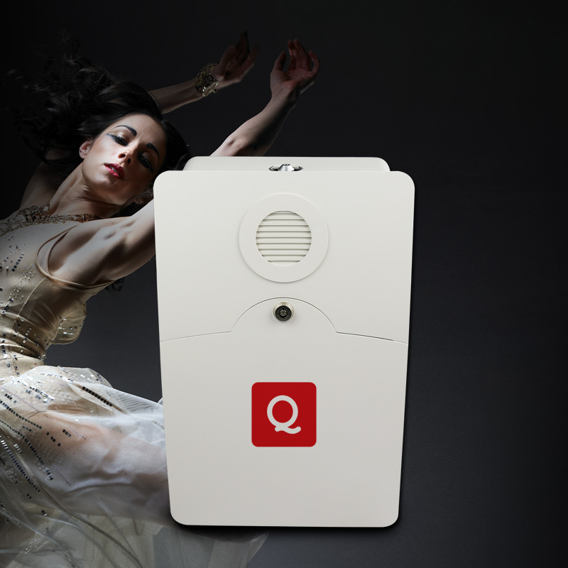 Diffusore di Fragranze Q350