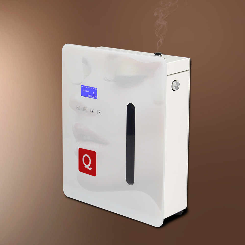 Diffusore di Profumo Q400