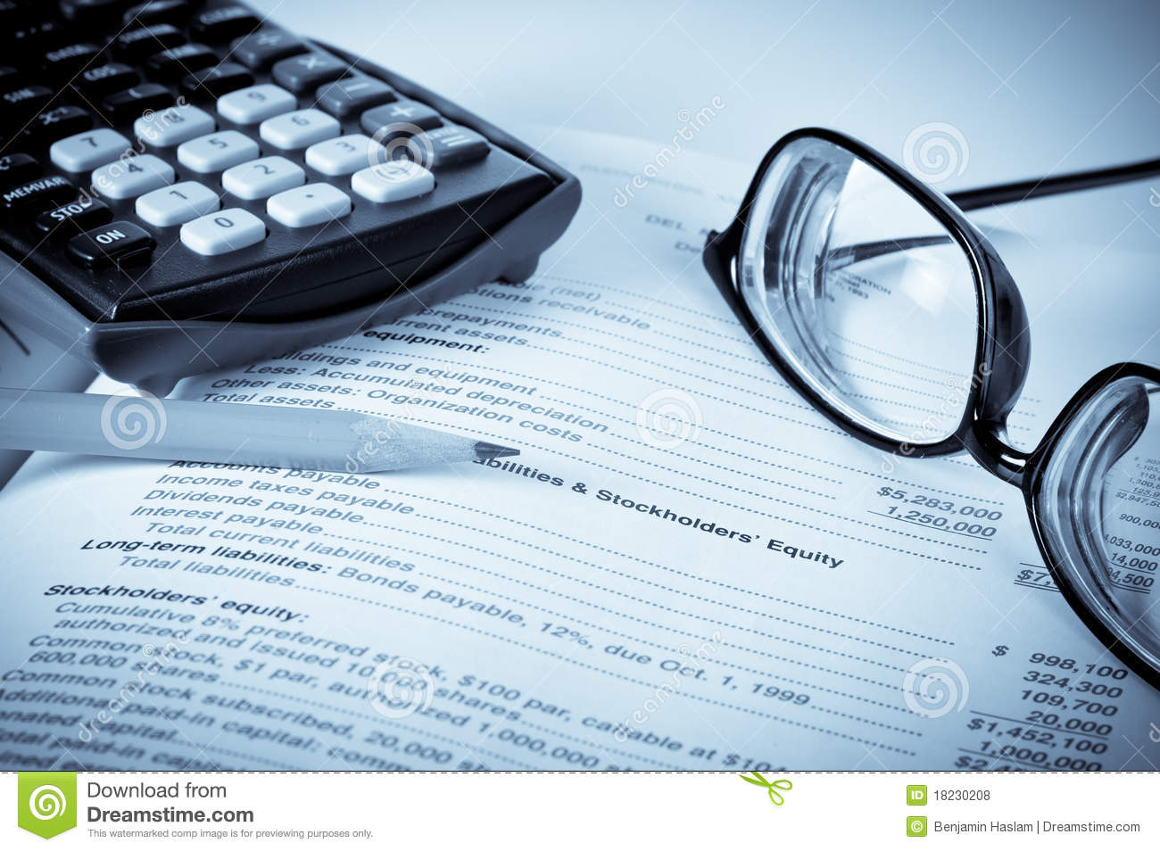 Assitenza societaria e fiscale alle imprese e alle persone