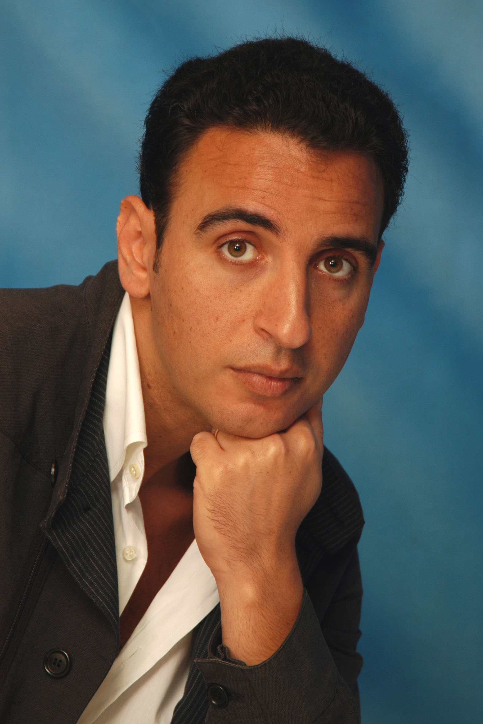 Luigi De Falco inaugura in Venezuela la nuova rete in fibra ottica H2biz