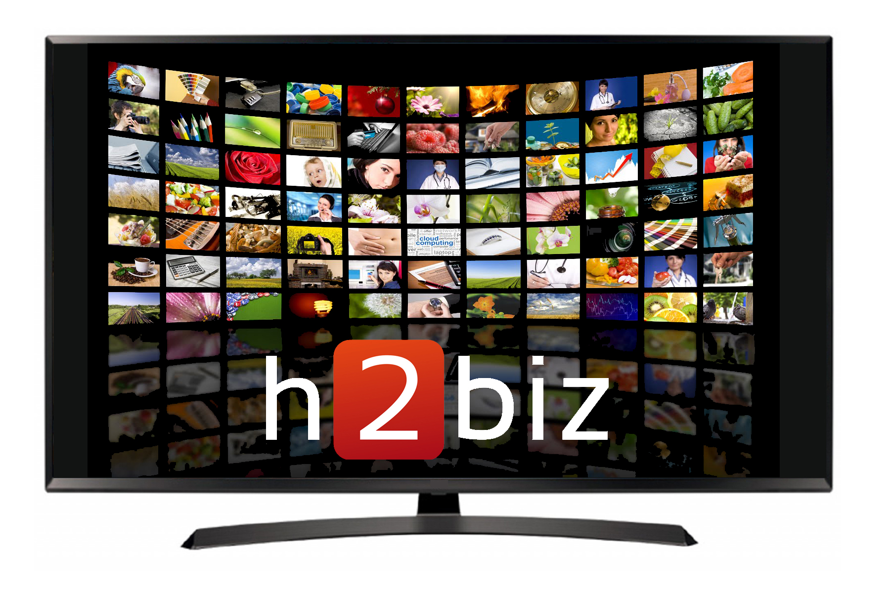 La Streaming TV di H2biz acquista film e serie tv sul mercato