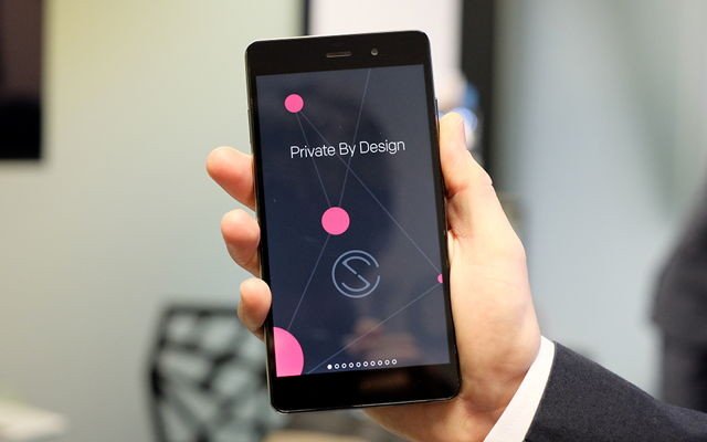 Blackphone 2 - Lo smartphone anti intercettazioni