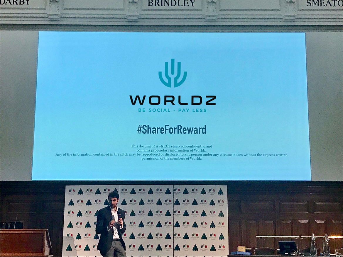 Worldz, la start up che ha trovato su H2biz i primi investitori, raccoglie 600.000 euro di finanziamenti