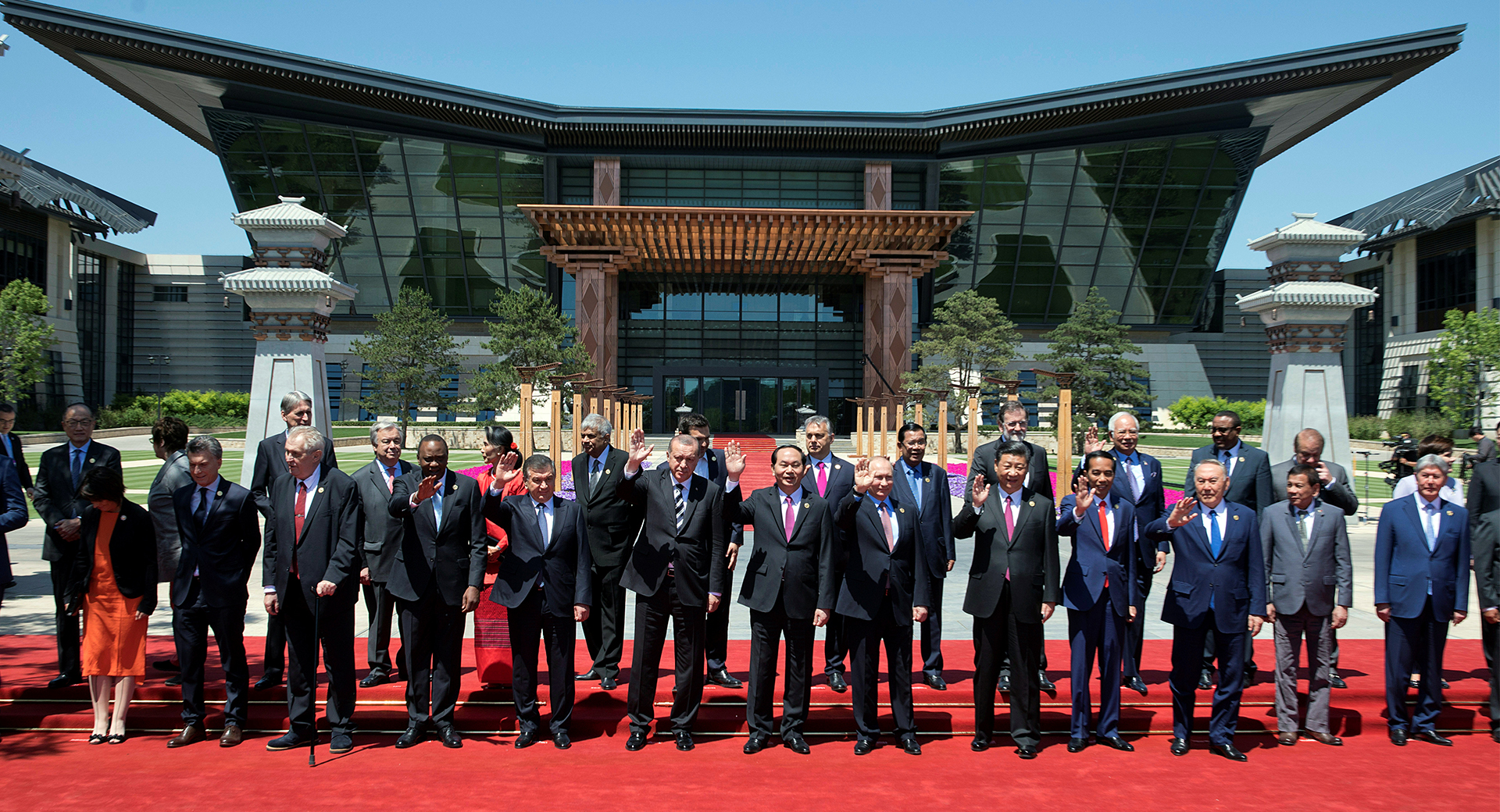 A dicembre il road show H2biz in Cina per la Via della Seta: oltre 100 incontri con buyer e aziende cinesi