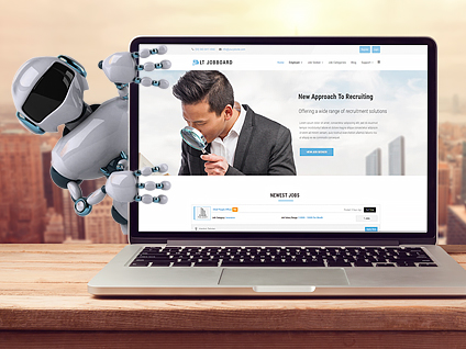 CxBot - Assistente Virtuale integrato nel portale dedicato ai clienti
