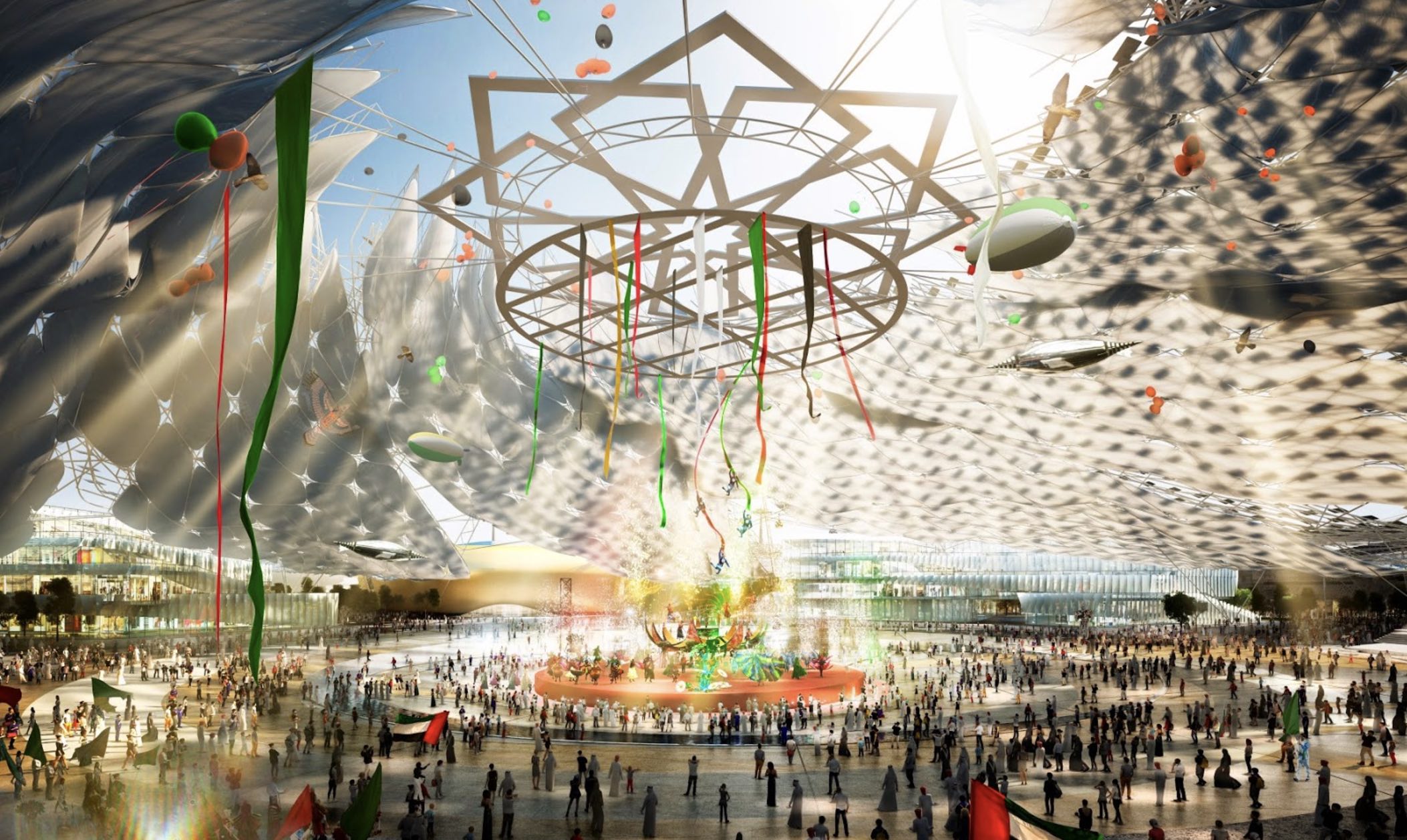 InnovItaly - La community delle imprese italiane per Dubai EXPO 2020