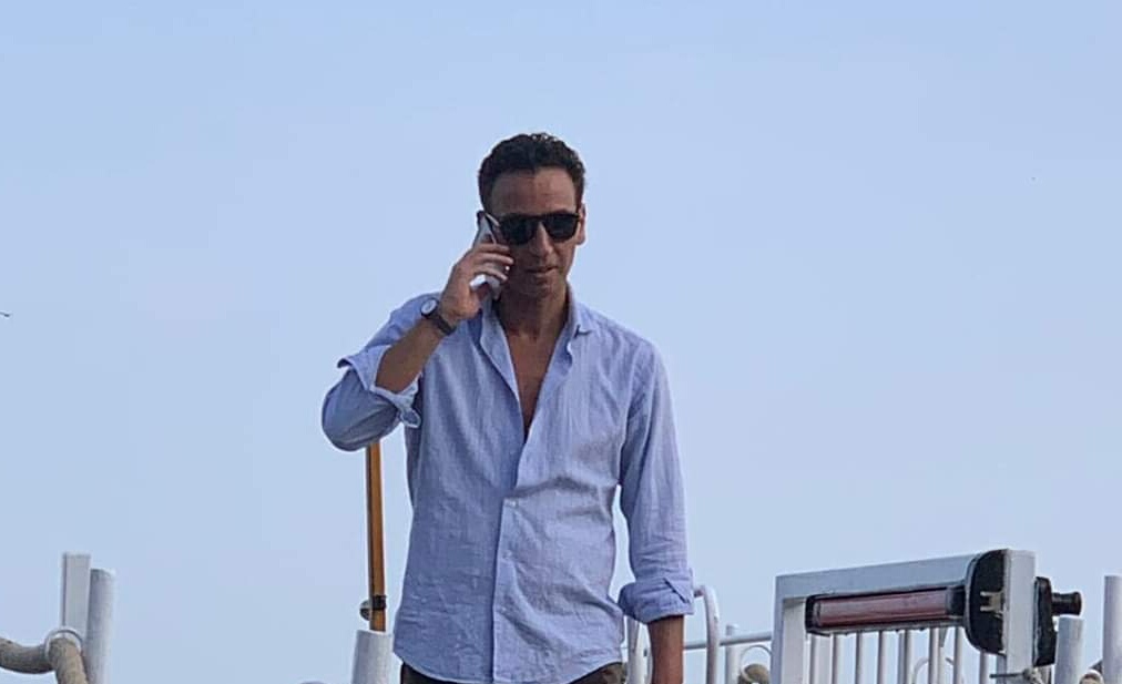 Luigi De Falco raddoppia gli investimenti H2biz sul Venezuela in default: 'Crisi e BitCoin sono un'opportunità'