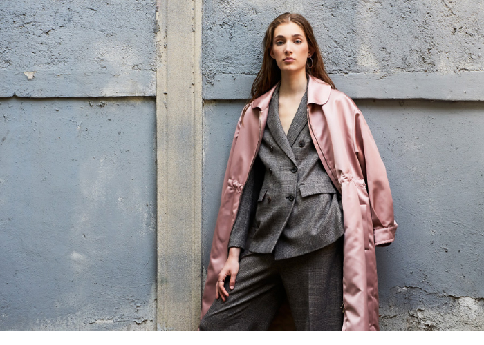 Giorgio Grati - Collezione Autunno/Inverno 2020-21