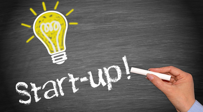 Supporto operativo alle Start up - Dal progetto al mercato