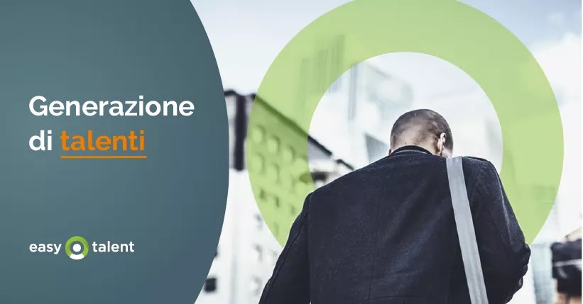 Easy Talent ricerca agenti commerciali per la tua impresa