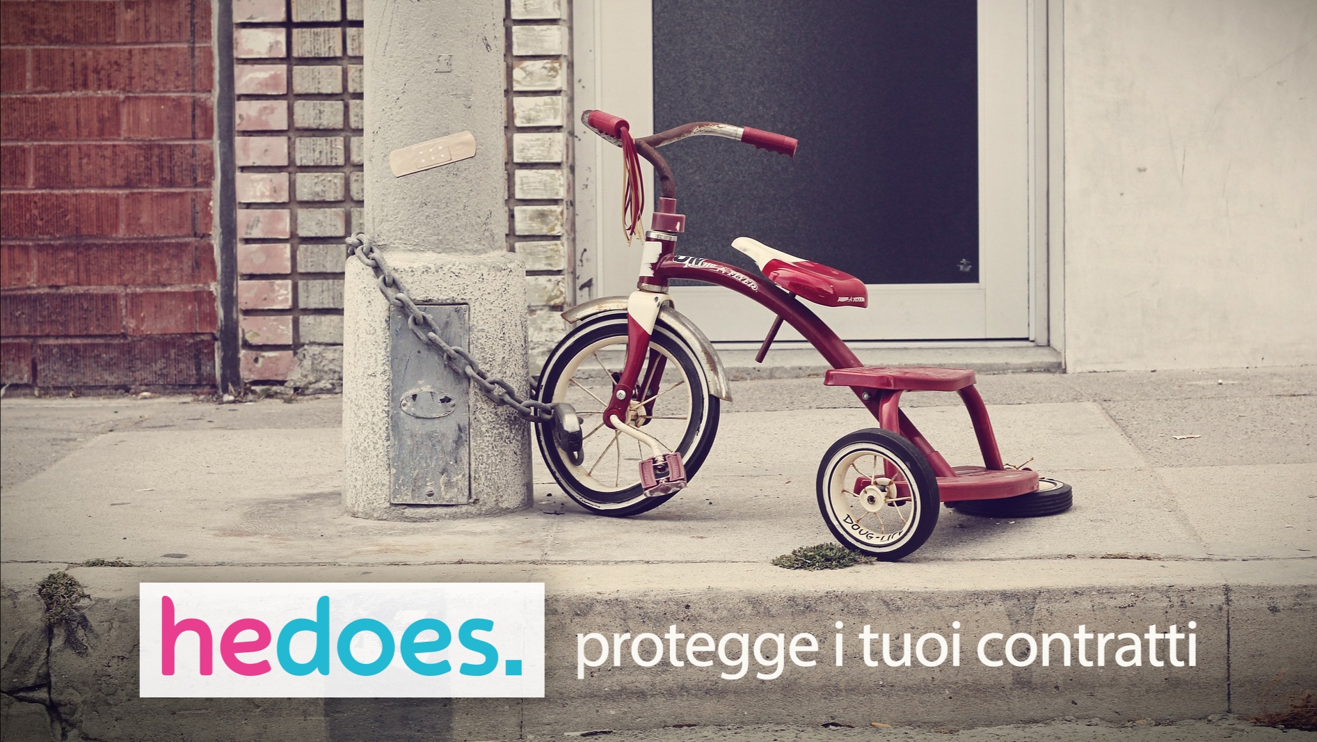 Job Guard Hedoes - il servizio di protezione dei contratti