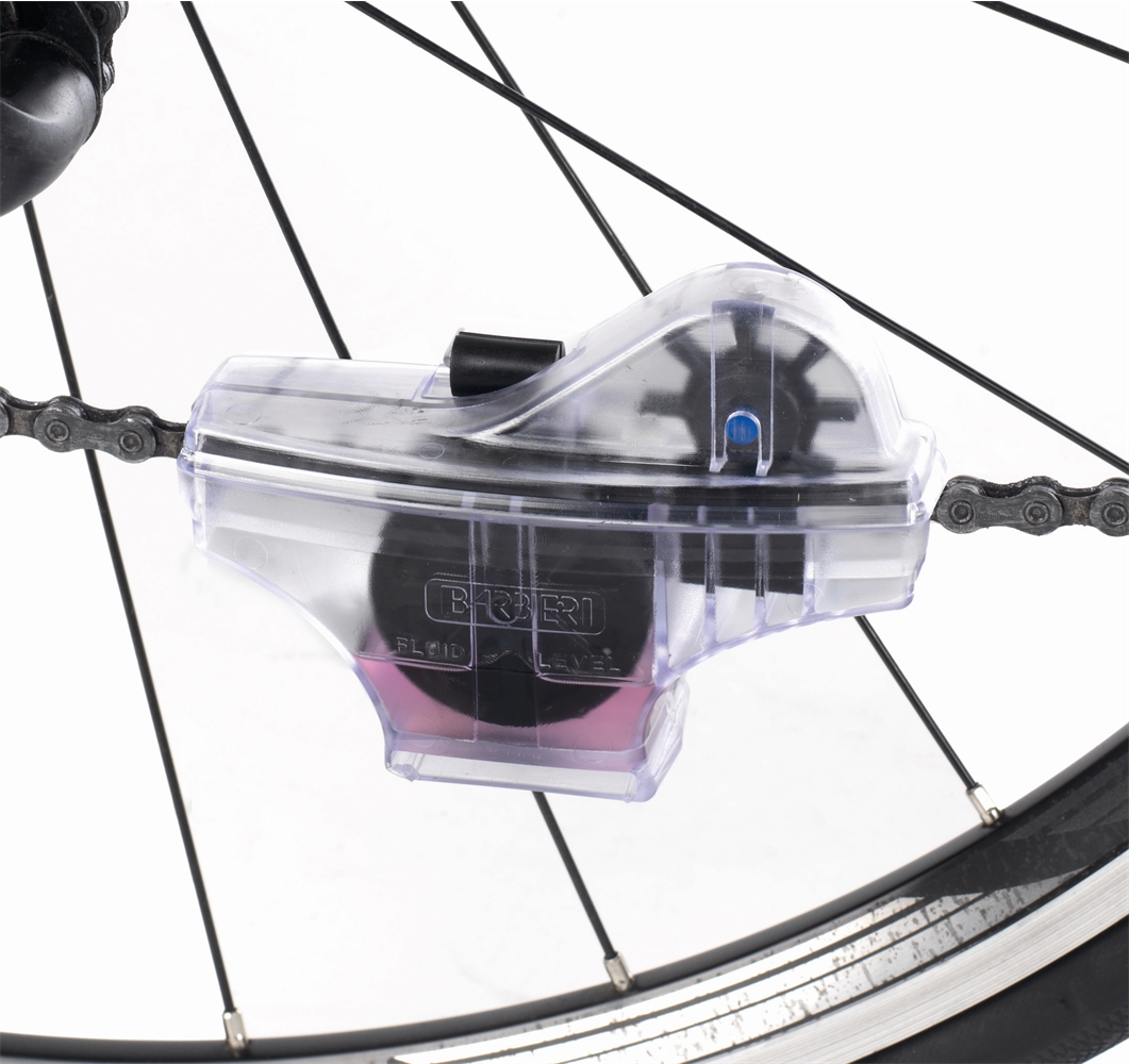 BCH7 NUOVO LAVA-CATENA BARBIERI