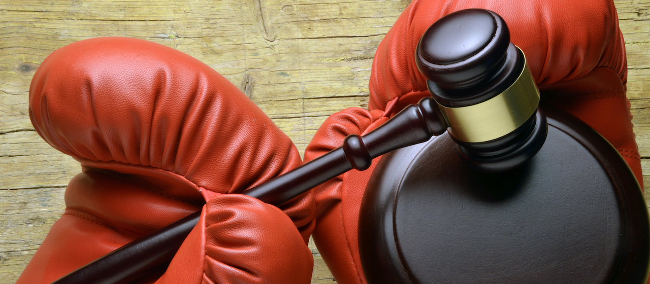 Gestione contenziosi legali Covid con clienti e fornitori