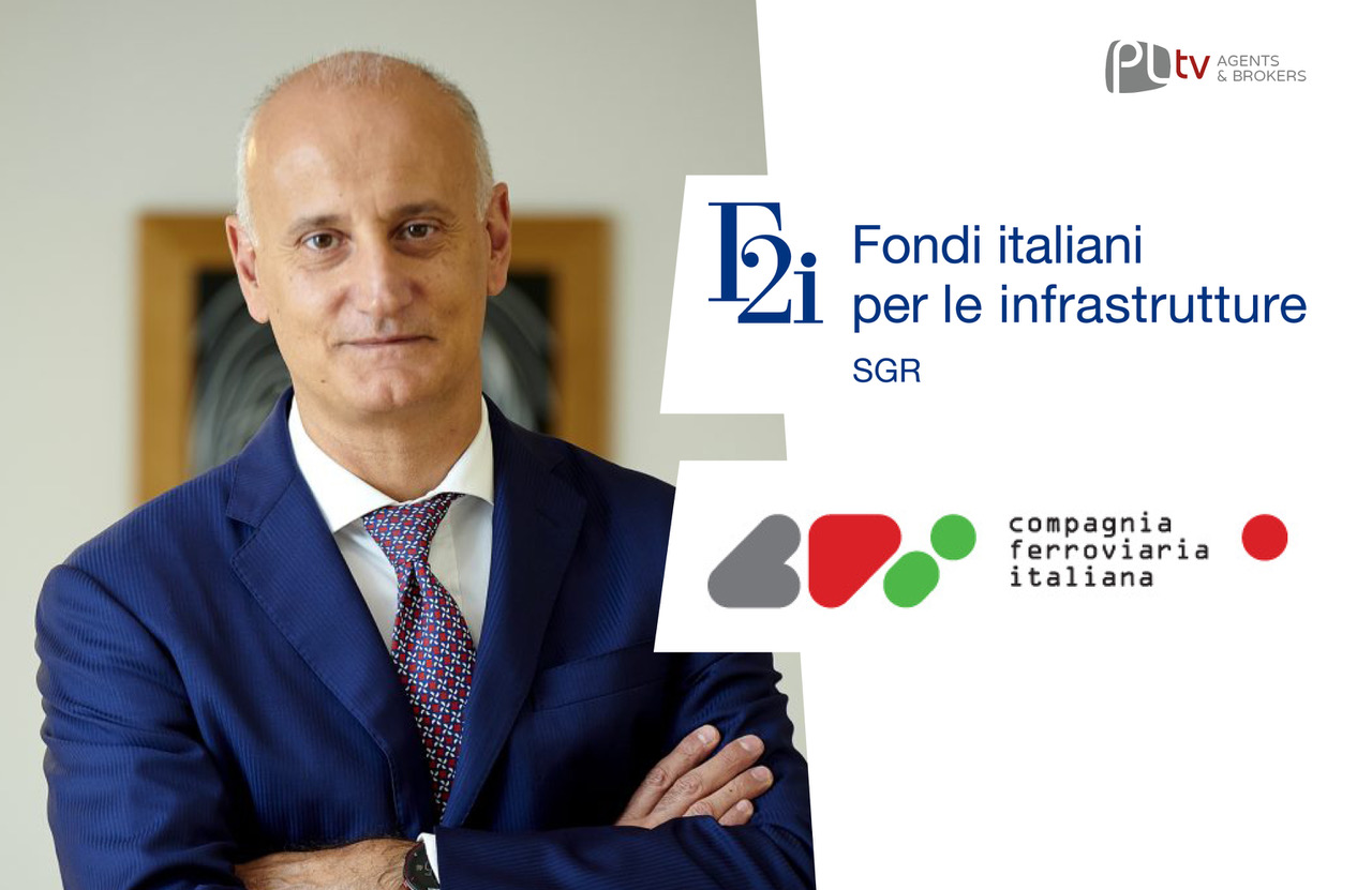 F2i lancia il Fondo per le Infrastrutture Sostenibili (transizione energetica, economia circolare, digitalizzazione, opere ecosostenibili)