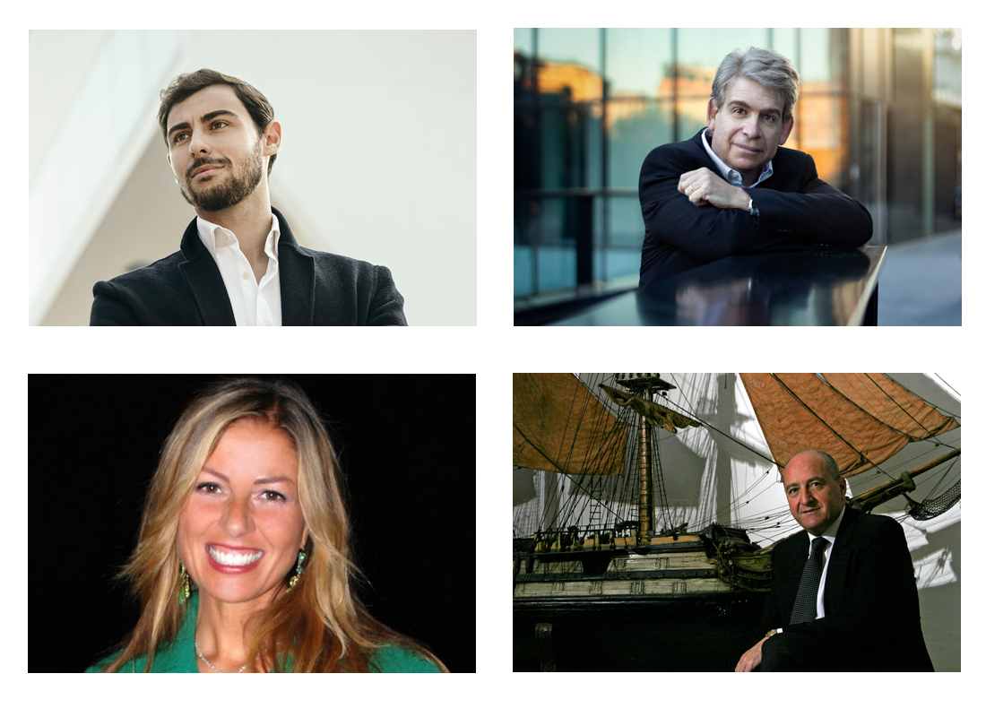 Si sono conosciuti su H2biz e oggi fanno business insieme. Le storie di 6 imprenditori italiani