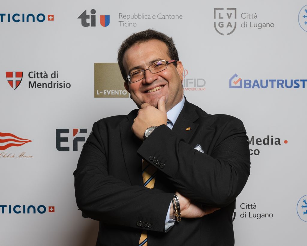 Francesco D'Alessandro - Amm. Delegato FlyFreeAirways.it - H2biz