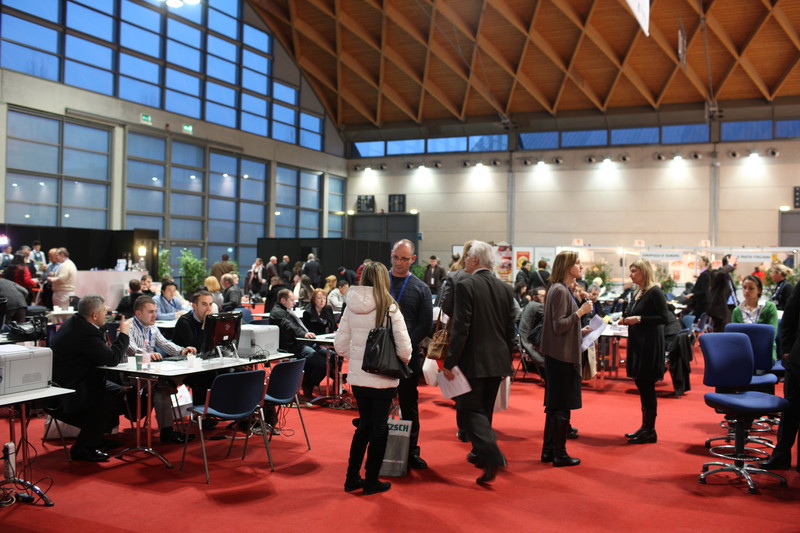 Missione H2biz in Europa e USA: sottoscritti 94 contratti e 38 lettere di intenti