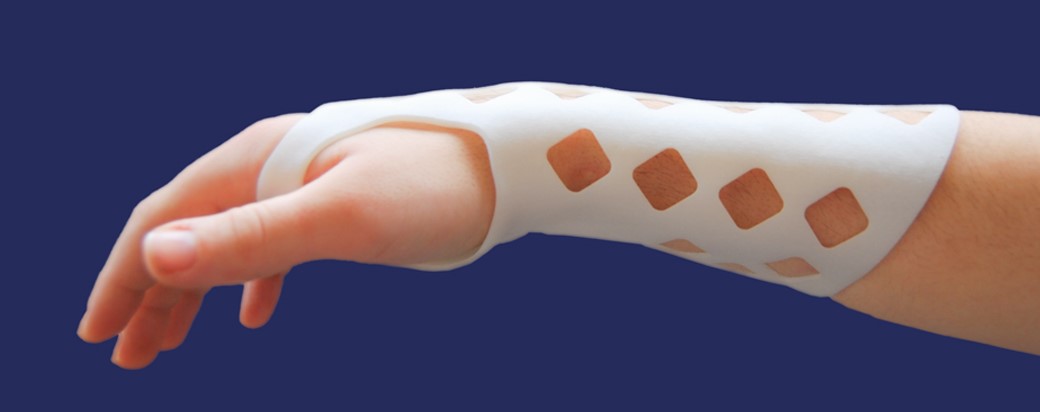 Biolibrary - Piattaforma per protesi ortopediche in 3D