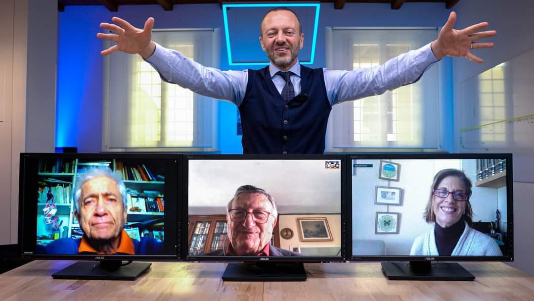 500 eventi business su H2biz