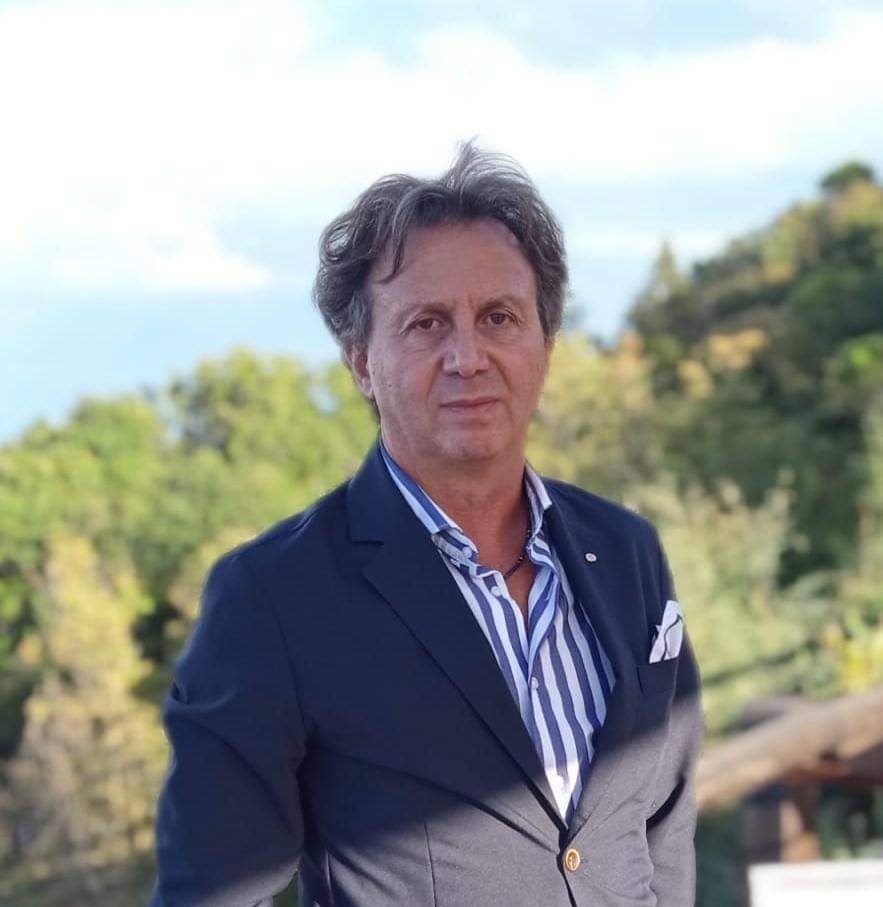 Mauro Broda: 'H2biz è il miglior network per acquisire clienti e sviluppare relazioni di valore'