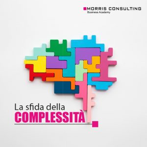 La sfida della complessità - Seminario Gratuito