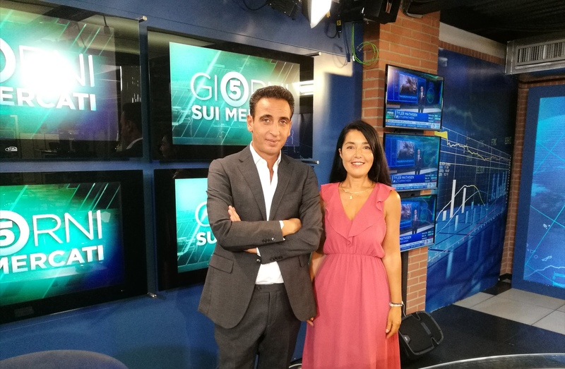 H2biz sigla accordo di gestione degli approvvigionamenti con 43 aziende industriali