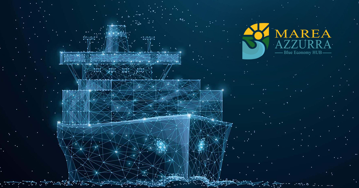 Digitalizzazione dei processi - Progetto di filiera Marea Azzurra per gli operatori marittimi