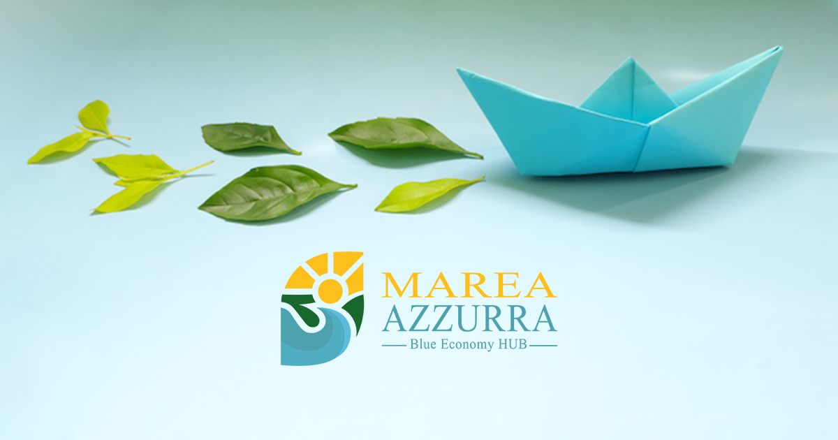 Sostenibilità ambientale e ESG - Progetto di filiera Marea Azzurra per gli operatori marittimi