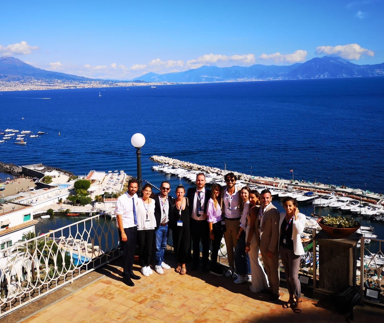 Bluen accompagna le imprese verso una transizione digitale e sostenibile - ESG compliant