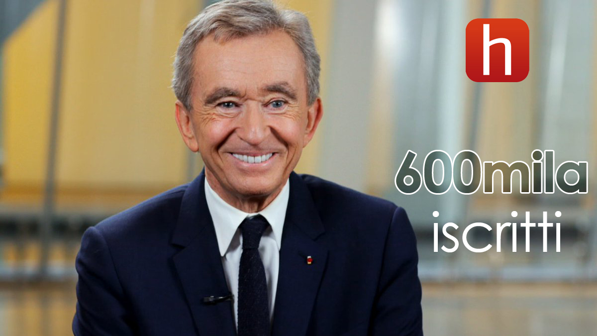 Non hai un profilo su H2biz? Hai già perso 15 anni di opportunità