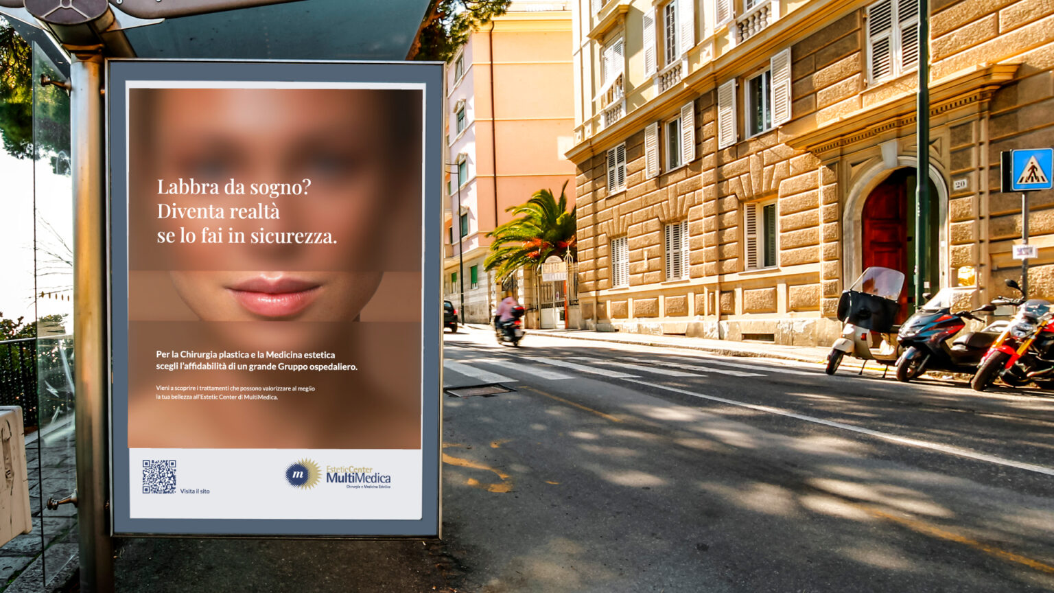 Mamma Mia ADV - Agenzia integrata di comunicazione e marketing