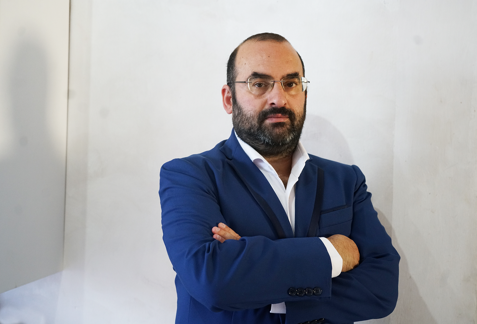 Claudio Massimo Onorato: 'Ho aderito alla Rete PMI Italia e ho acquisito   clienti e relazioni di alto standing'