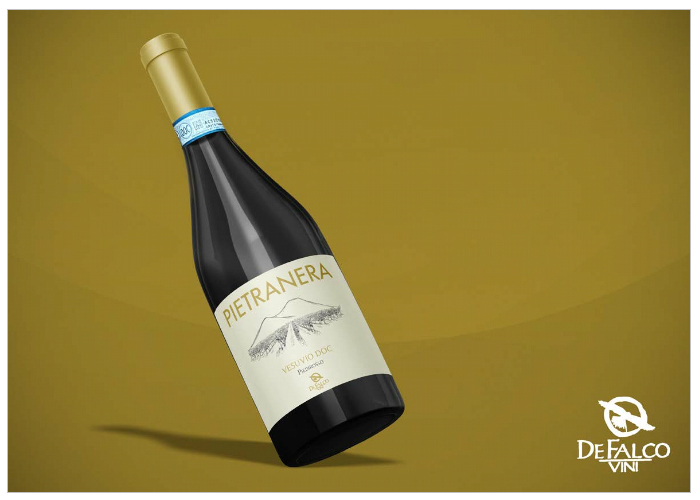 Vesuvio Doc - La collezione di vini di eccellenza di De Falco