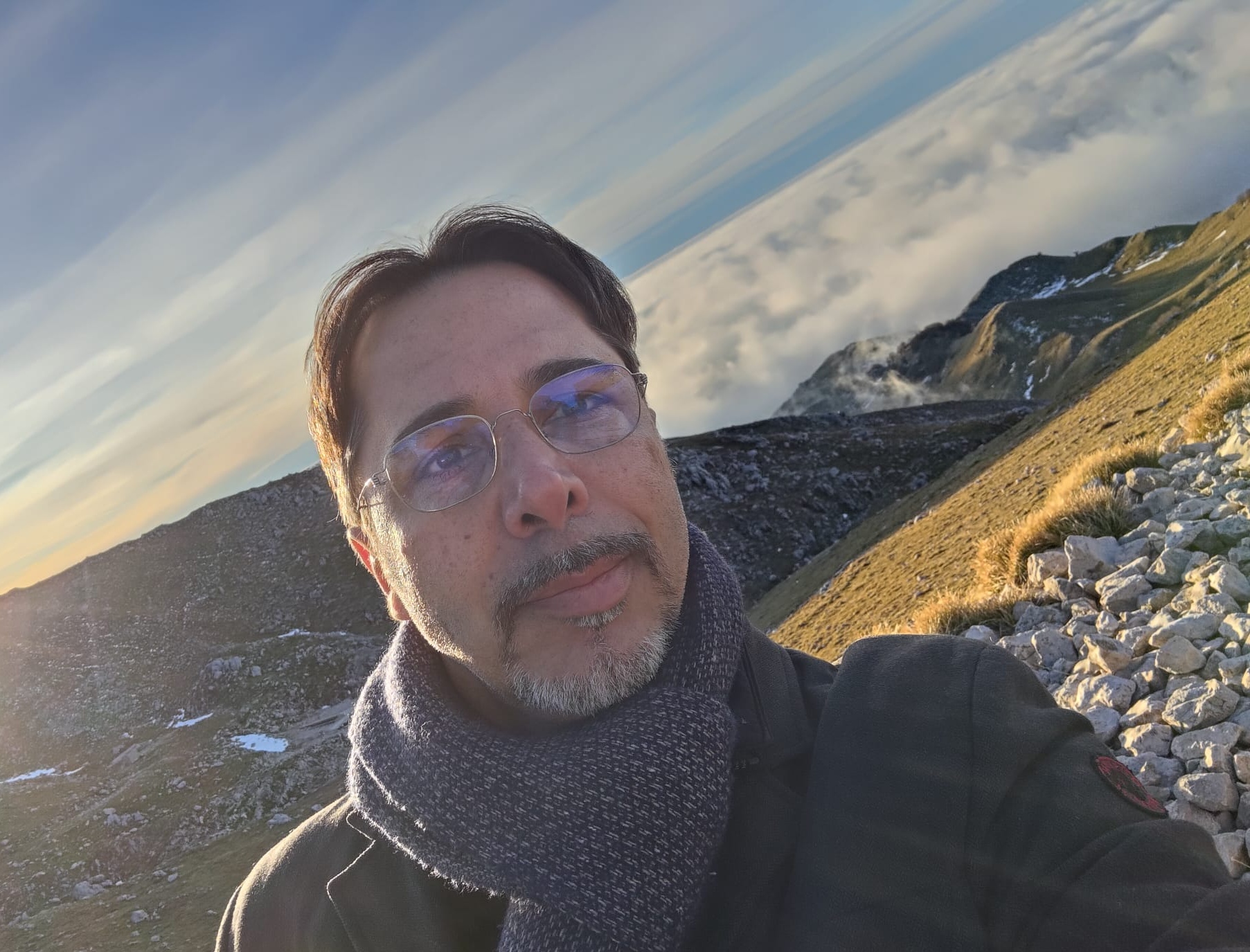 Antonio Campagna: 'H2biz è una rete di relazioni completa ed eclettica, dotata di una grande capacità di adattarsi ai trend di mercato'