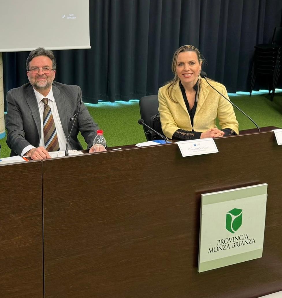 3.100 contatti utili generati dai Big Data H2biz per Vincenzo Ascrizzi e la Fiera di Monza e Brianza - Il Case Study