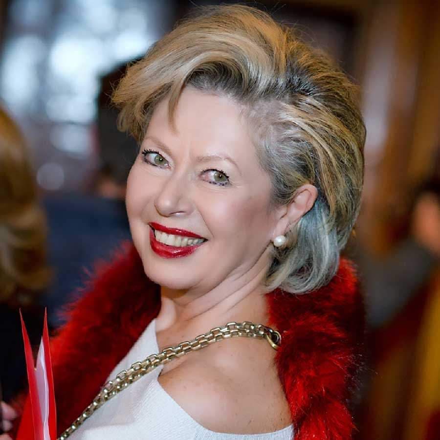 Regina Schrecker: 'H2biz è l'anello che mancava tra le imprese e il mercato. Con la Rete America's Cup apre alle piccole imprese i mercati internazionali'