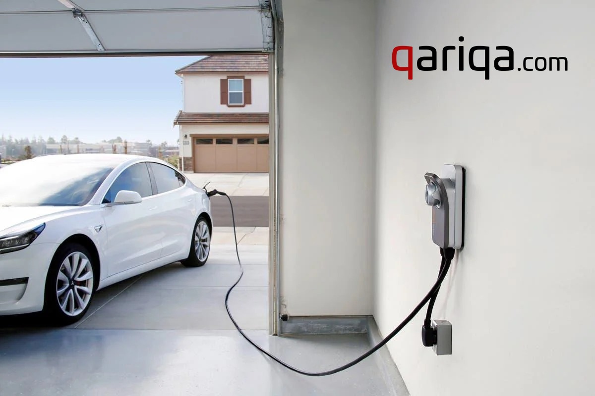 Qariqa ottimizza la ricarica dei veicoli elettrici negli edifici