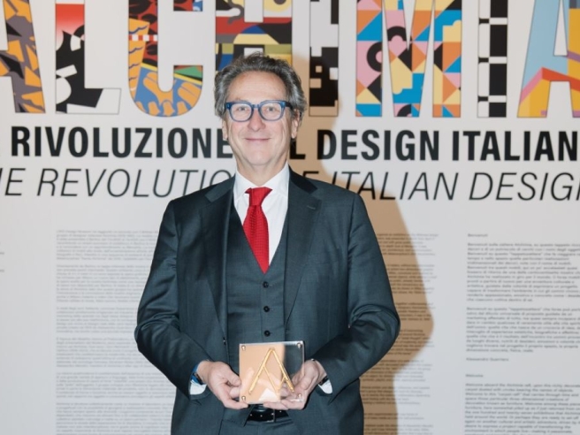 Qubit vince il Compasso d'Oro Internazionale per il progetto Generali Act4Green