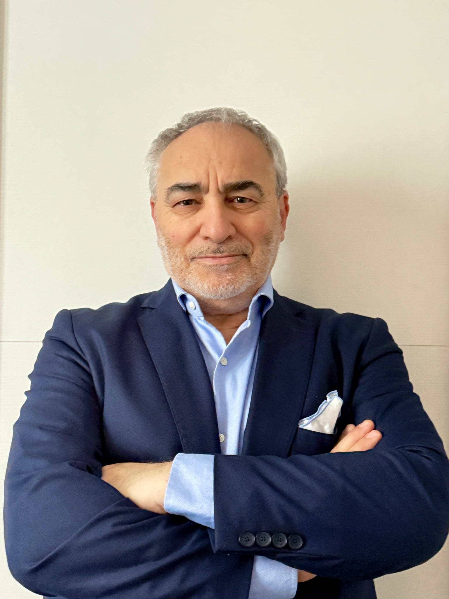 Roberto Morati: 'Grazie a H2biz ho sviluppato relazioni proficue con diversi imprenditori'