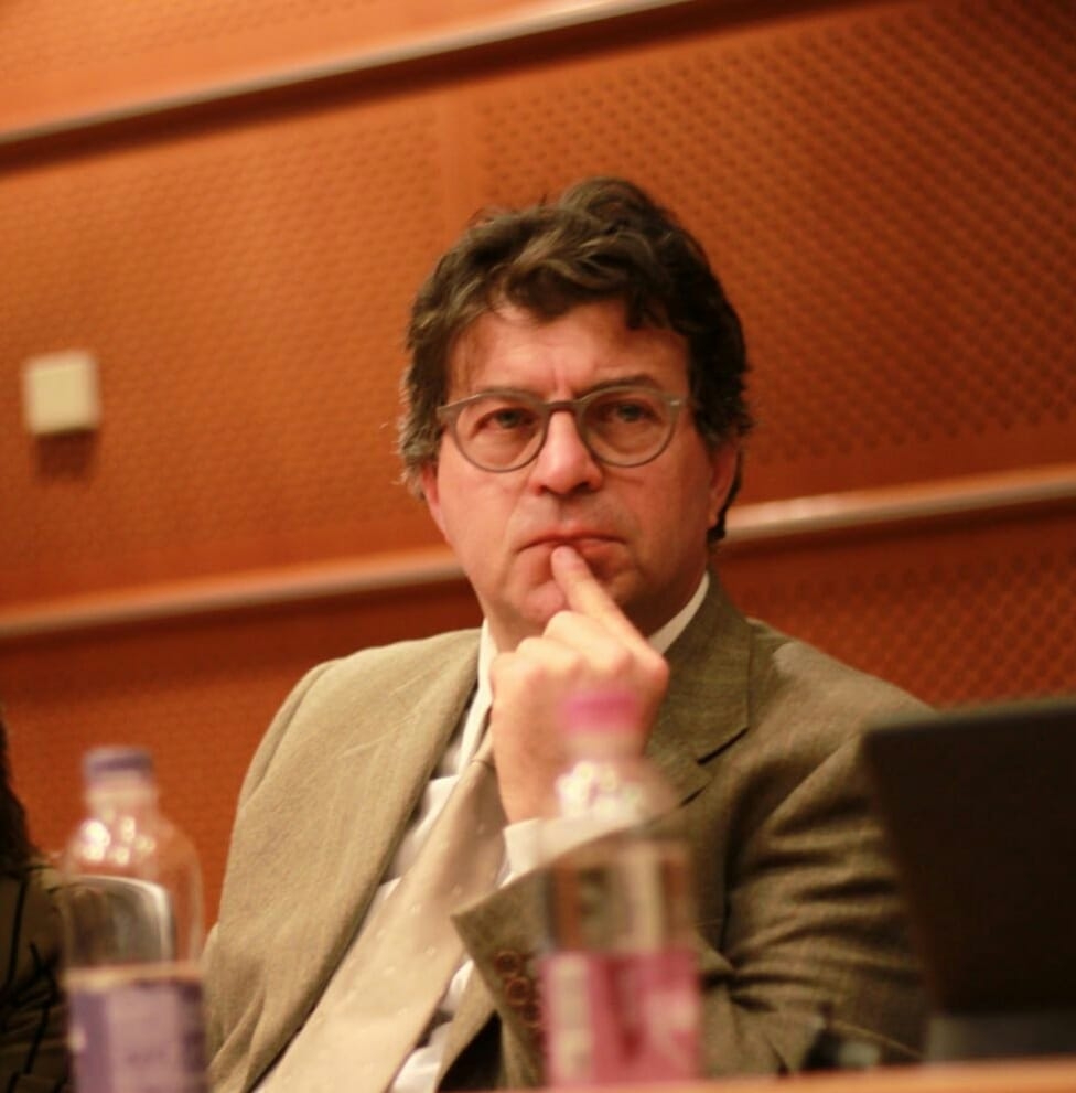 Antonio Puce: 'Ho chiuso 5 contratti per l'erogazione di servizi grazie alla Rete America's Cup di H2biz'