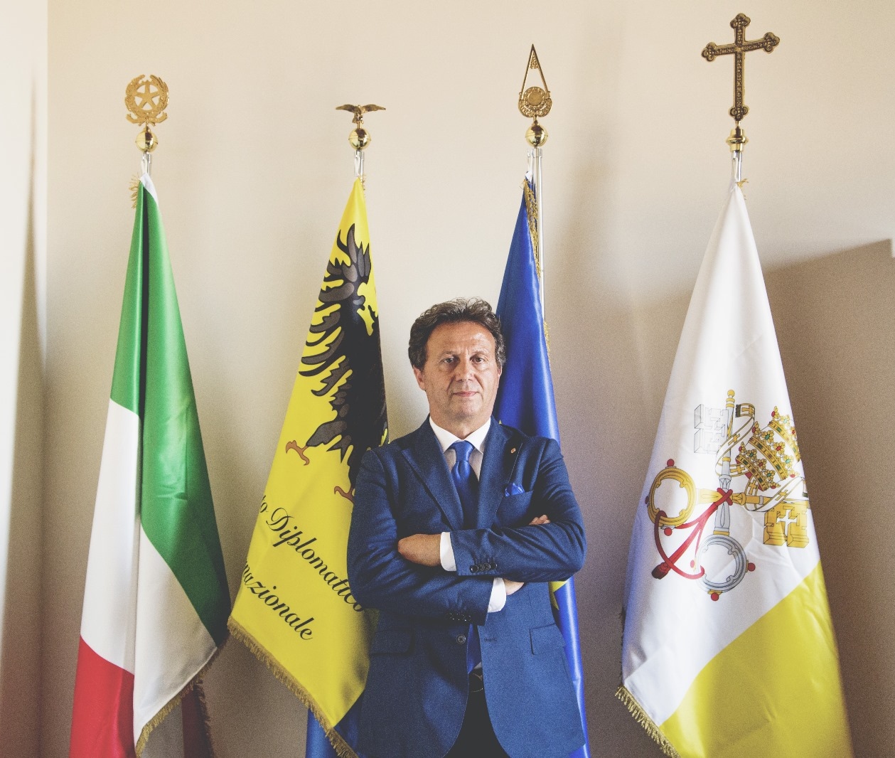 Mauro Broda: 'H2biz è il miglior network per acquisire clienti e sviluppare relazioni di valore'