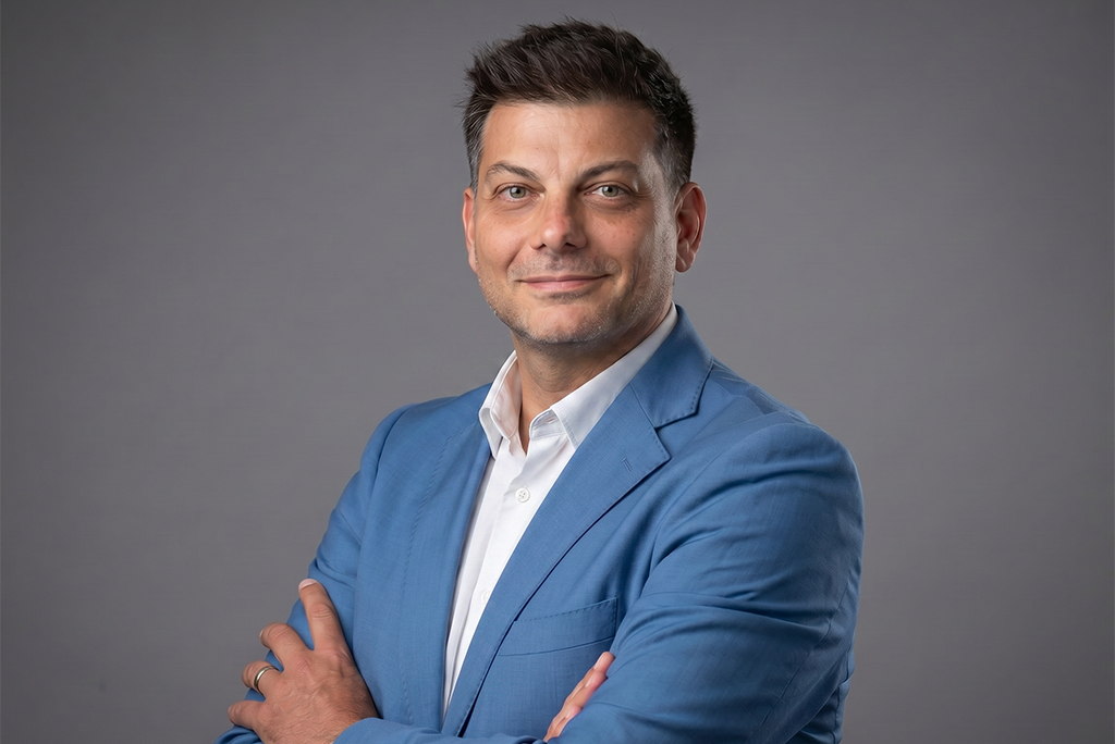 Francesco Serrapede: 'Grazie a H2biz stiamo sviluppando 4 applicazioni di Intelligenza Artificiale per i cantieri navali'