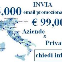 Campagna Email Marketing